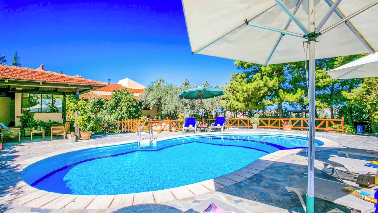 Photo of Outdoor in Stamnoi