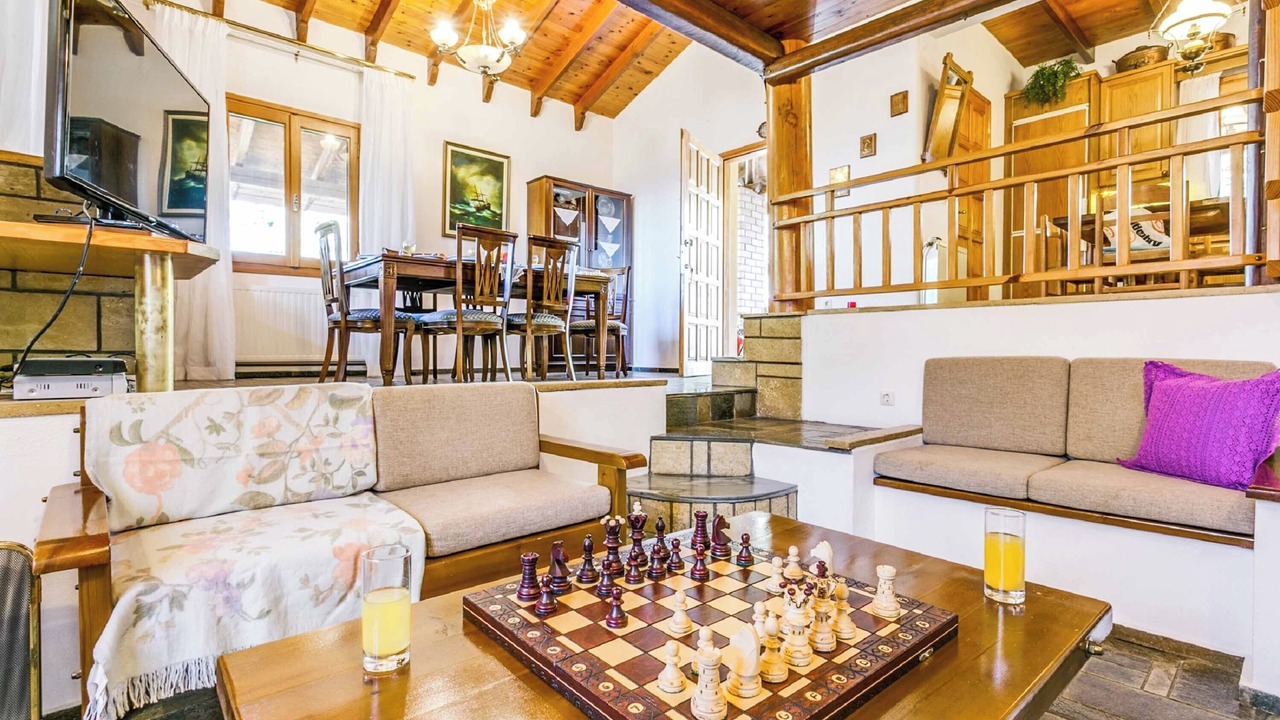 Photo of Livingroom in Stamnoi