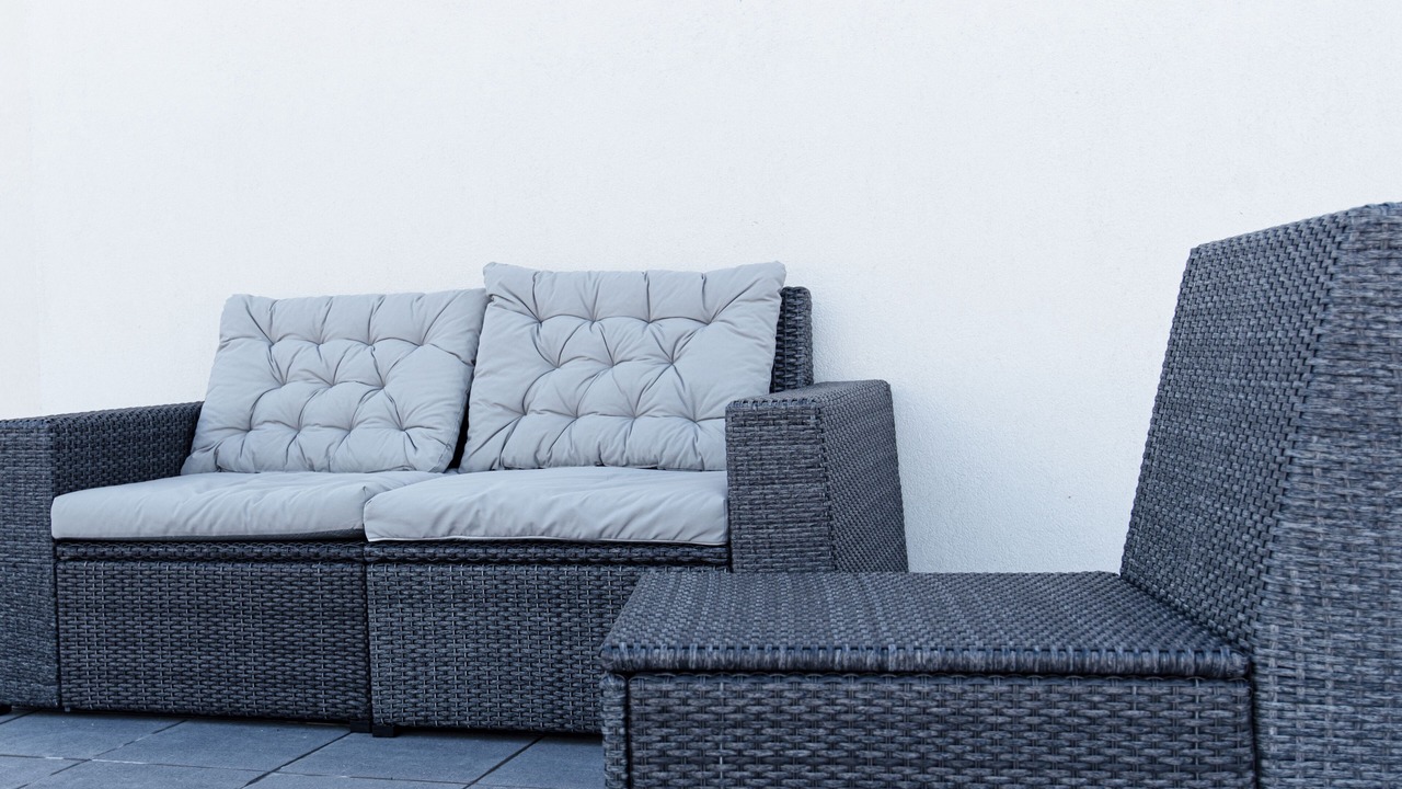 Photo of Patio Balcony in Galatsi
