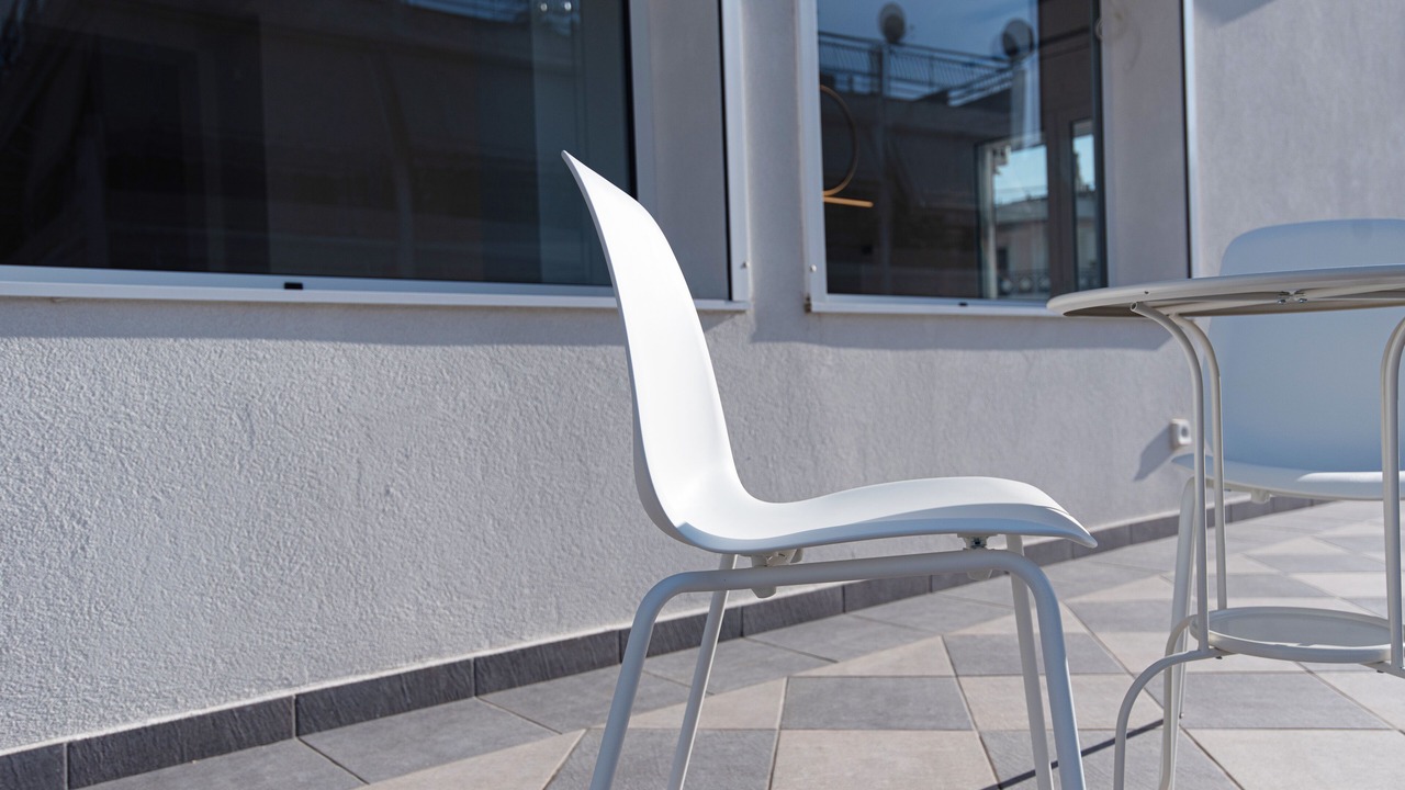Photo of Patio Balcony in Galatsi