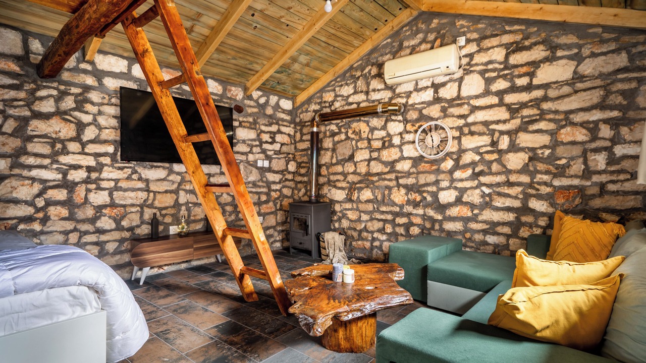 Photo of Livingroom in Poulata