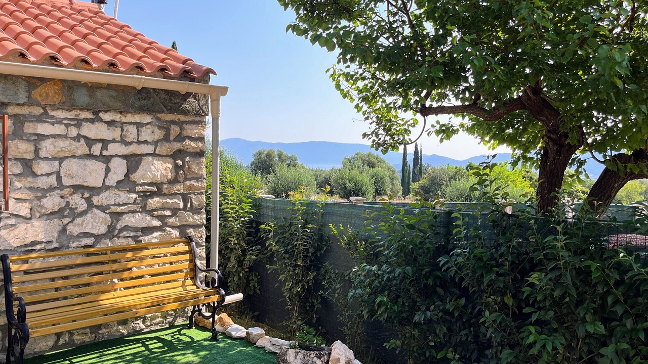 Photo of Outdoor in Poulata