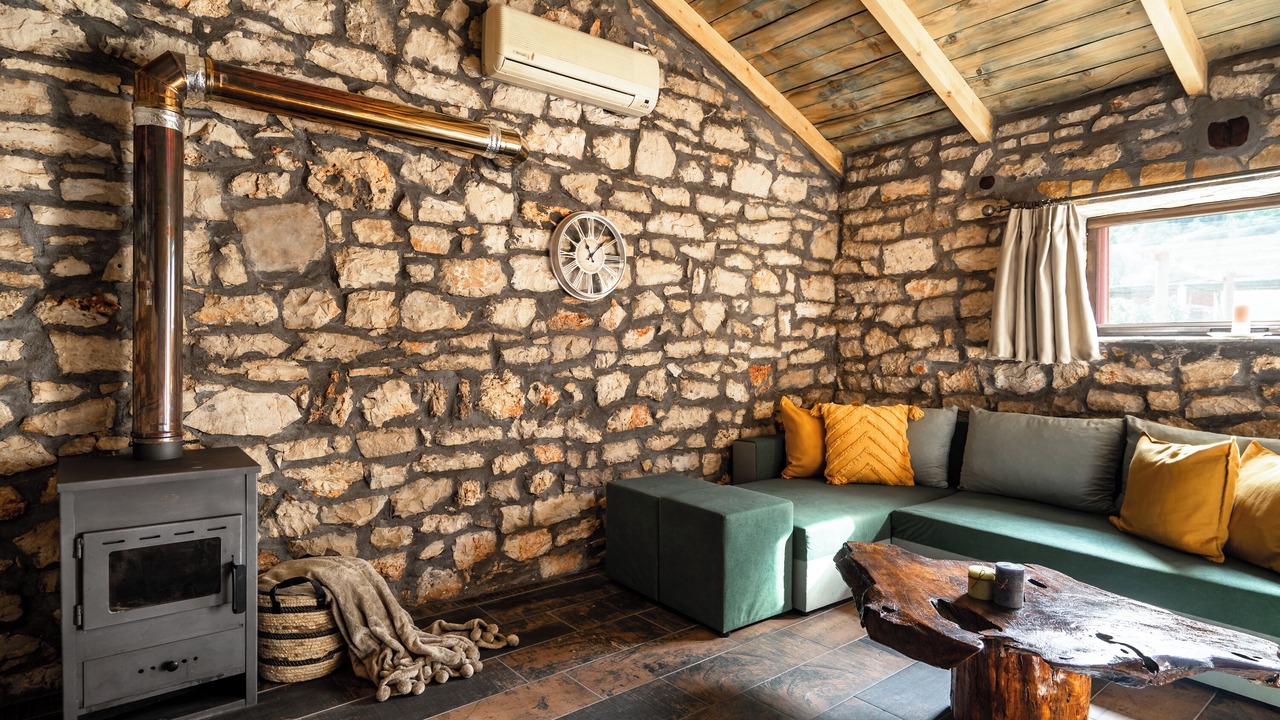 Photo of Livingroom in Poulata