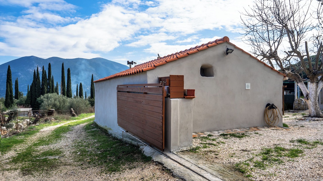 Photo of Outdoor in Poulata