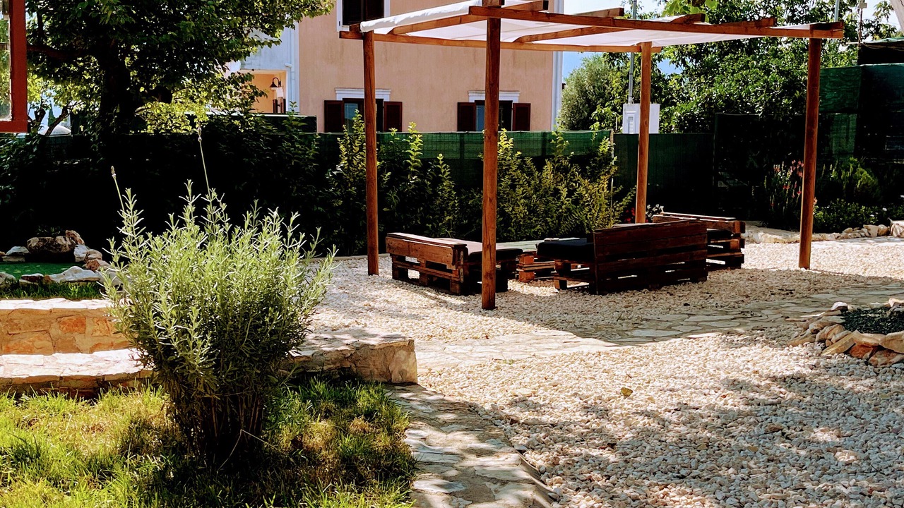 Photo of Outdoor in Poulata