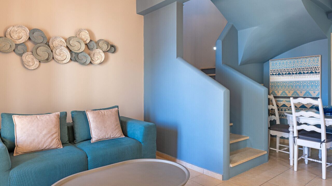 Photo of Livingroom in Frourion