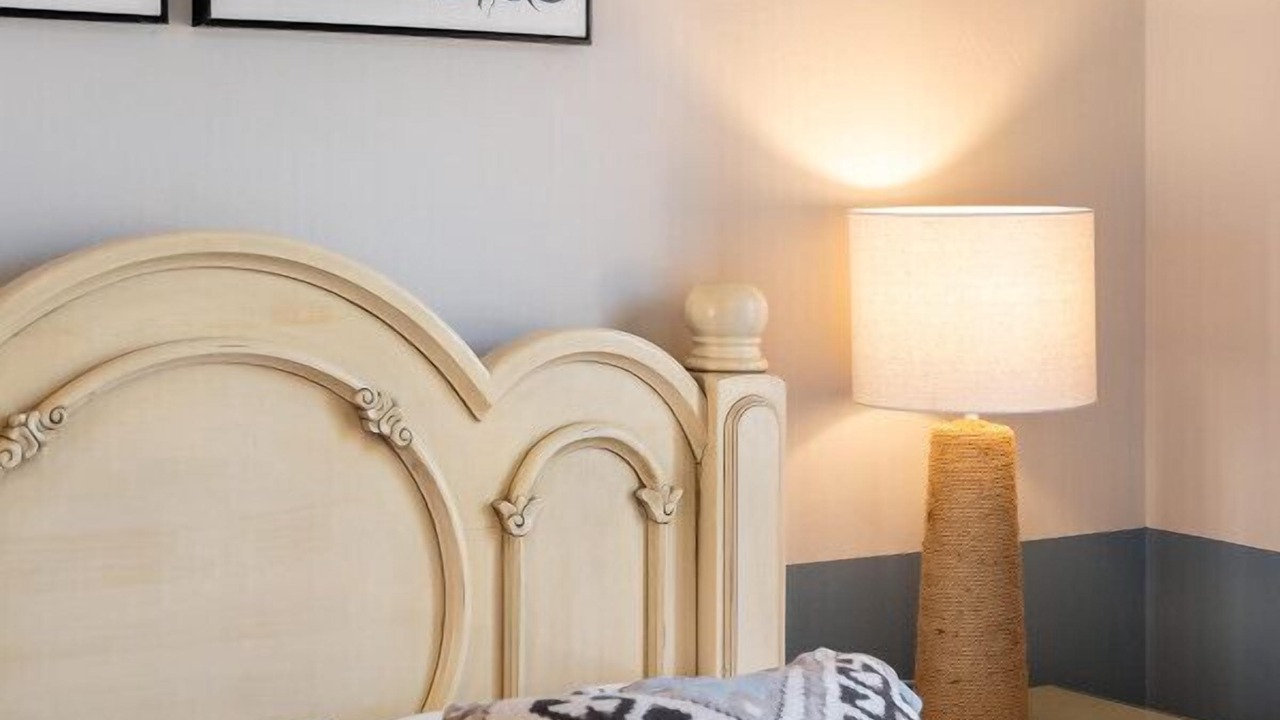 Photo of Bedroom in Frourion