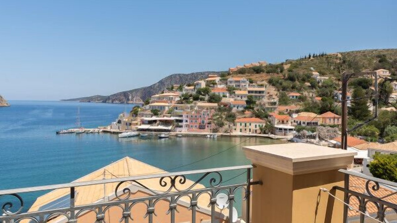 Photo of Outdoor in Frourion