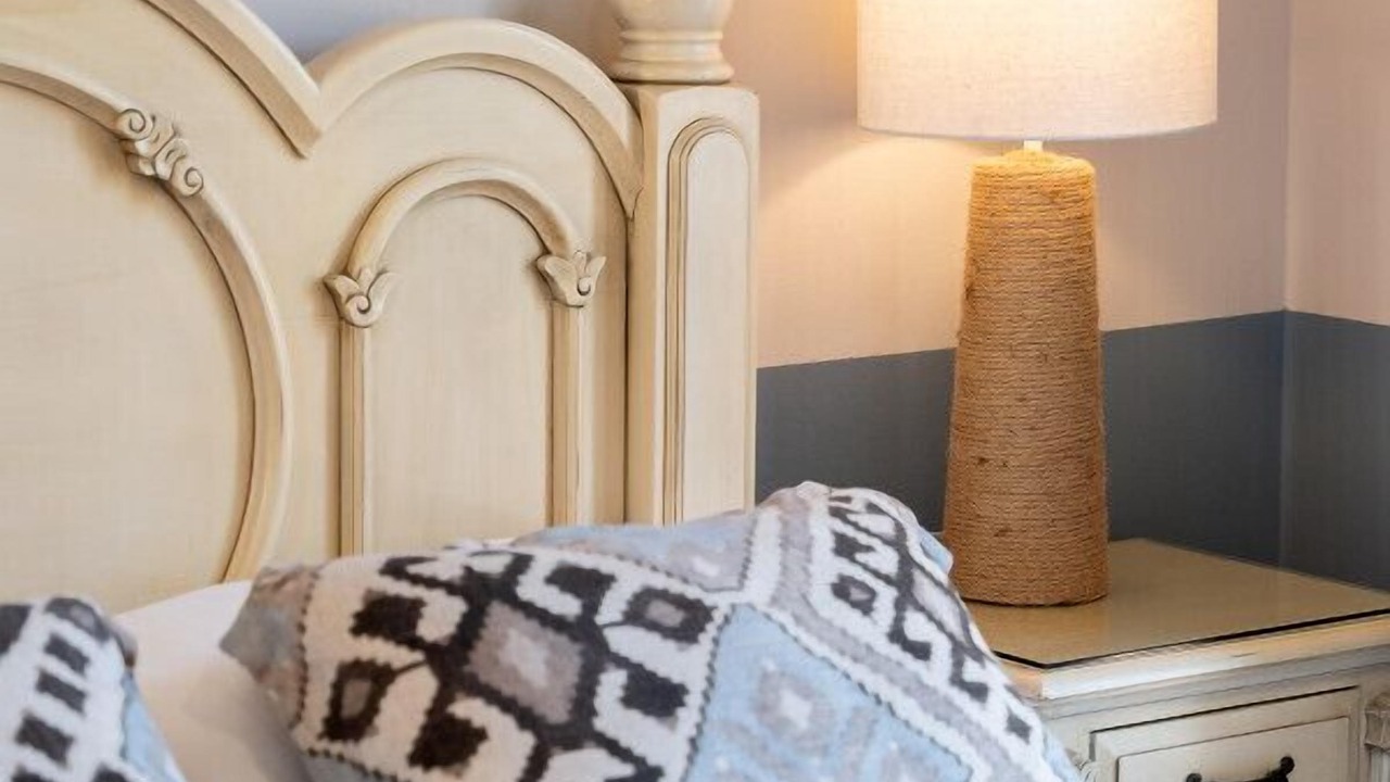 Photo of Bedroom in Frourion