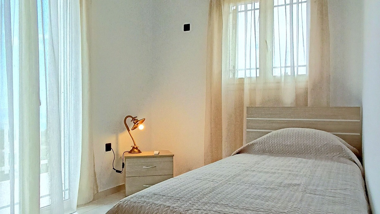 Photo of Bedroom in Kaligata