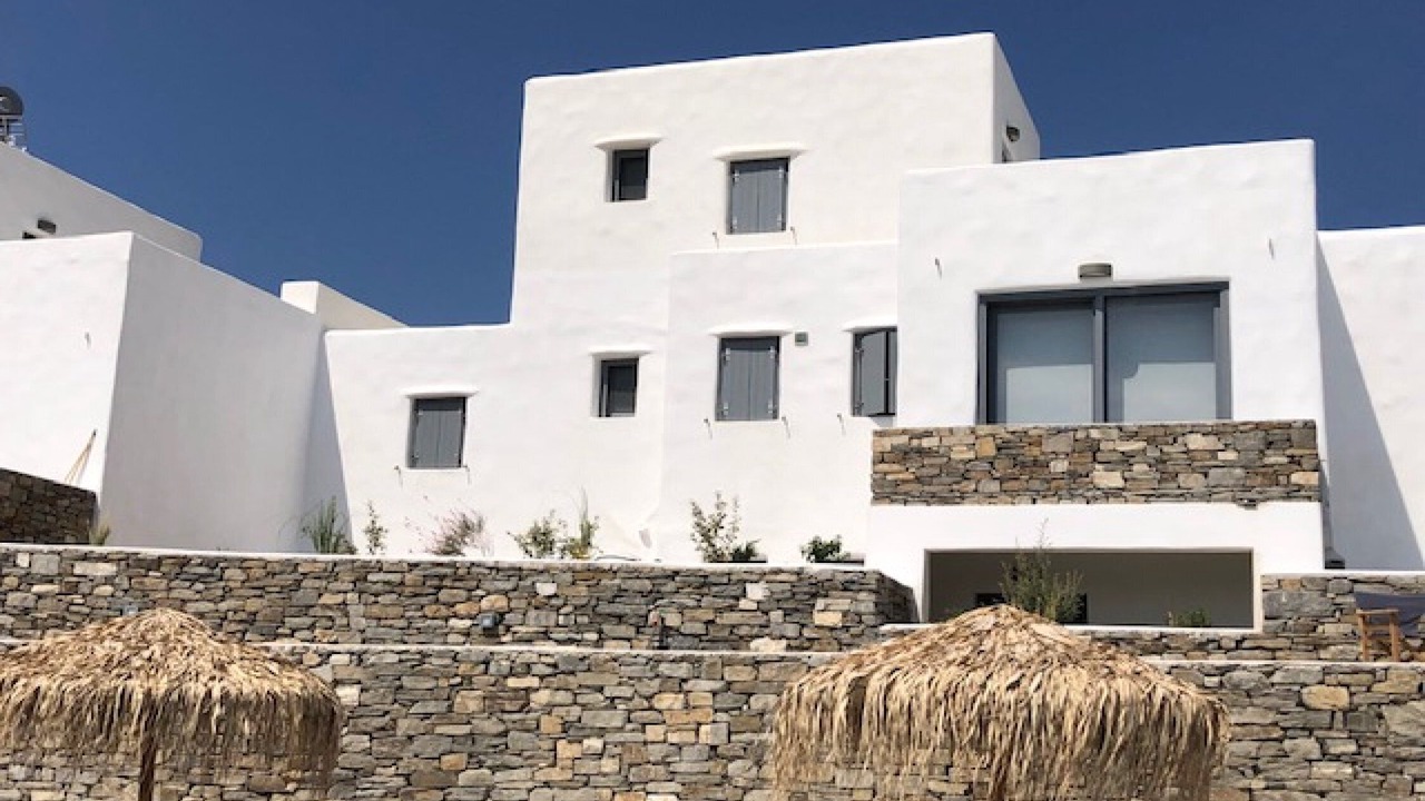 Photo of Outdoor in Krotiri