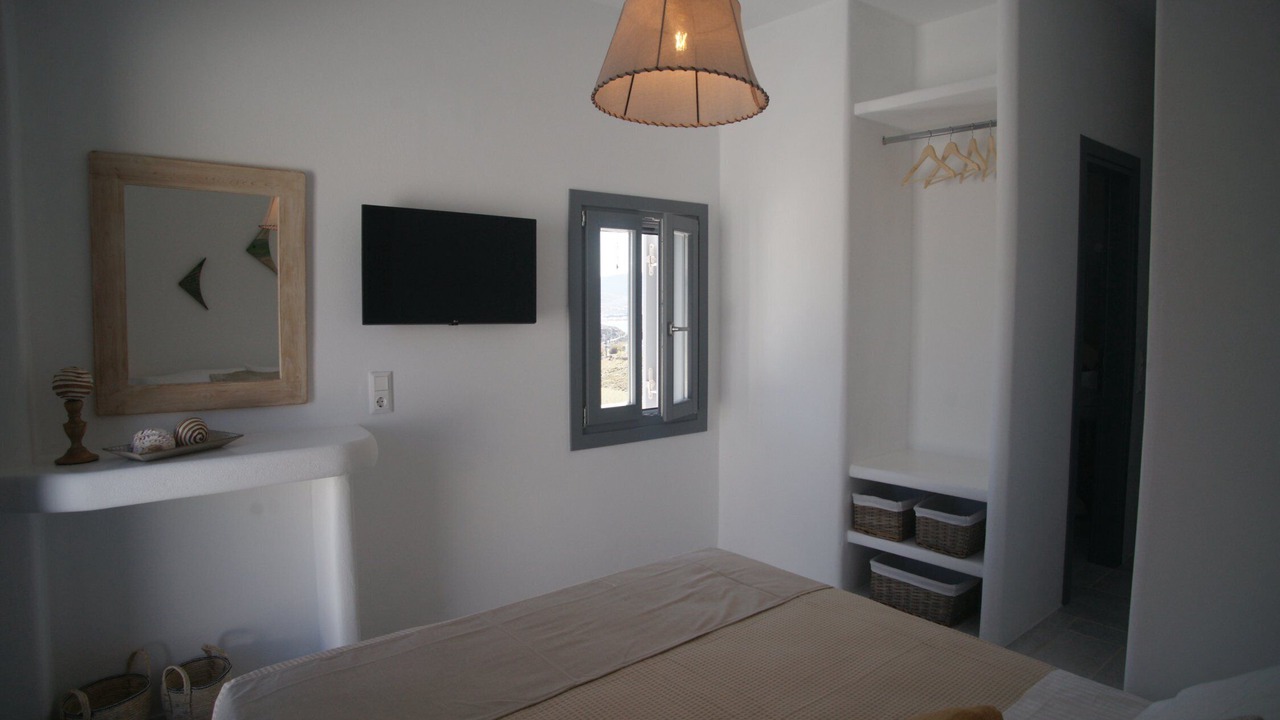 Photo of Bedroom in Krotiri