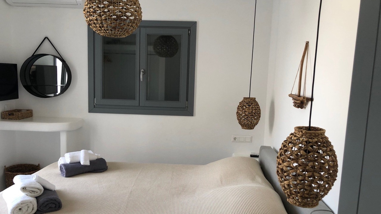 Photo of Bedroom in Krotiri