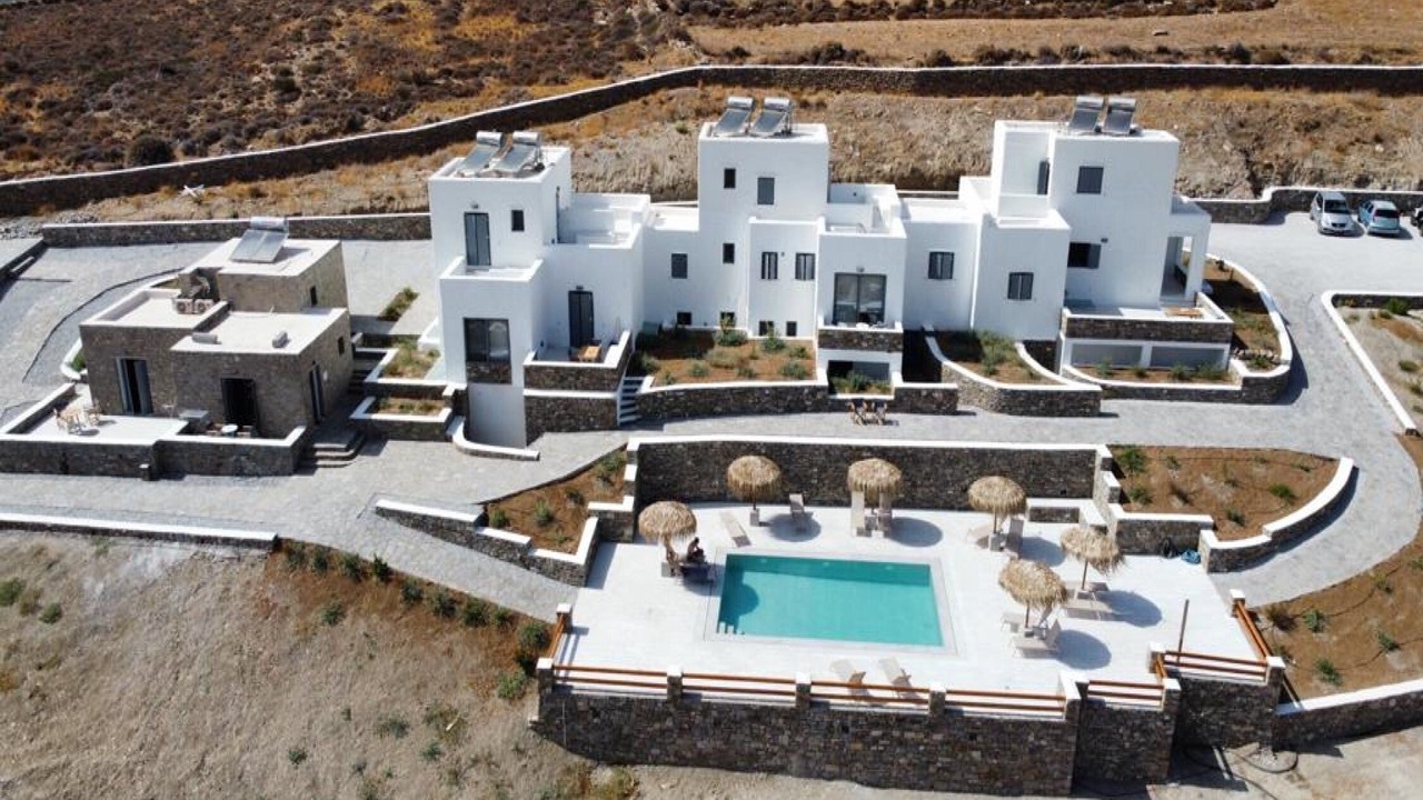 Photo of Outdoor in Krotiri