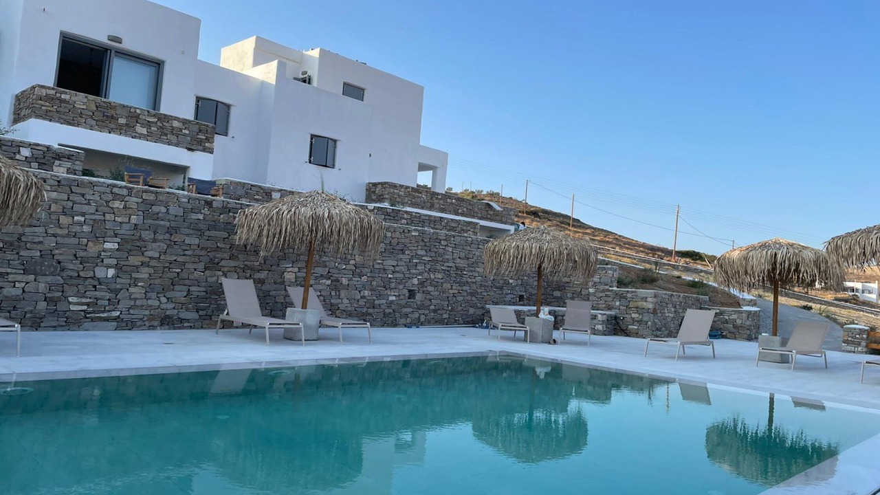 Photo of Outdoor in Krotiri