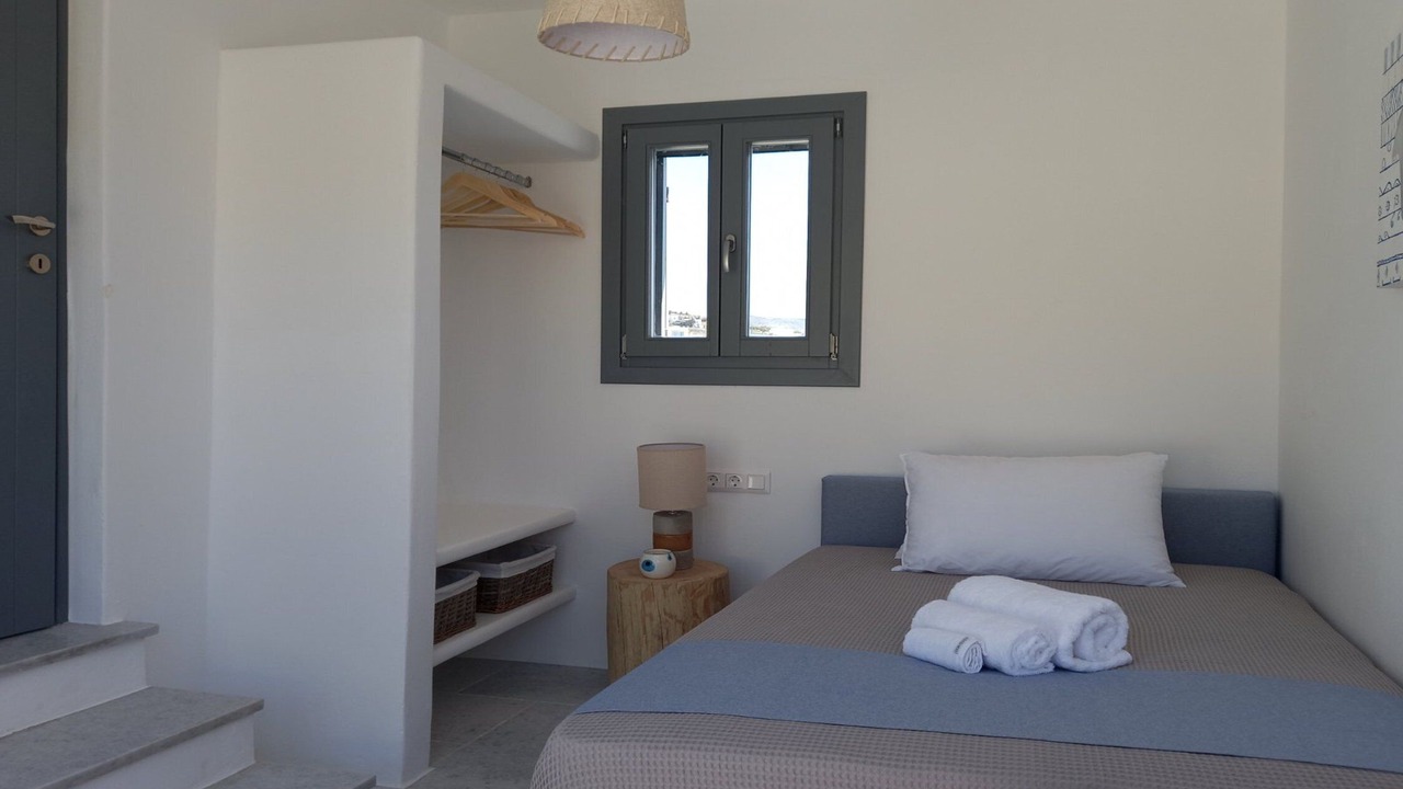 Photo of Bedroom in Krotiri