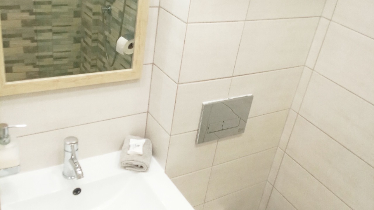 Photo of Bathroom in Neoi Epivates
