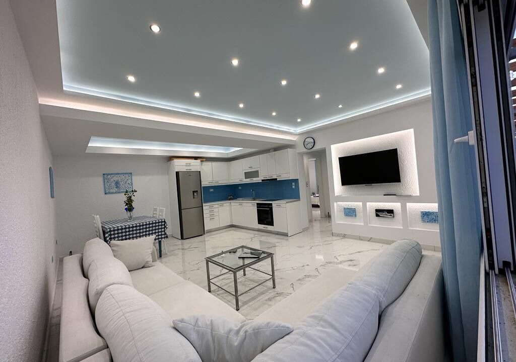 Photo of Livingroom in Kalo Chorio