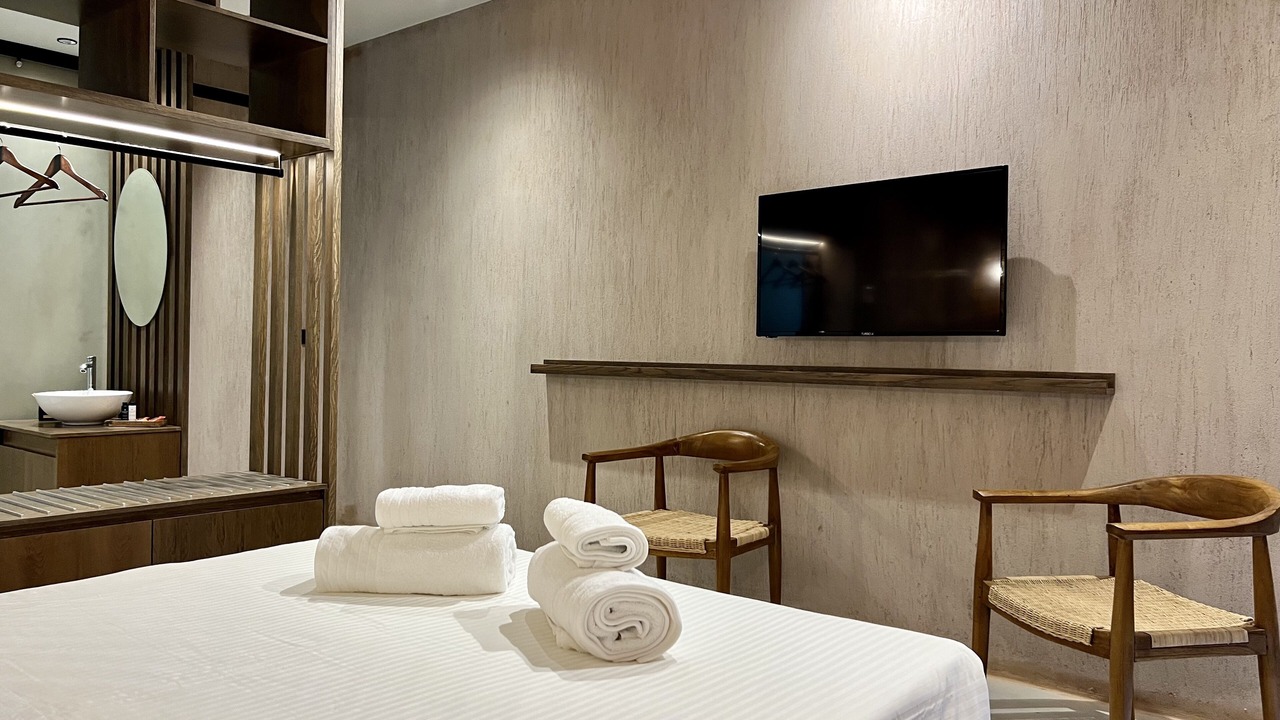 Photo of Bedroom in Marathi