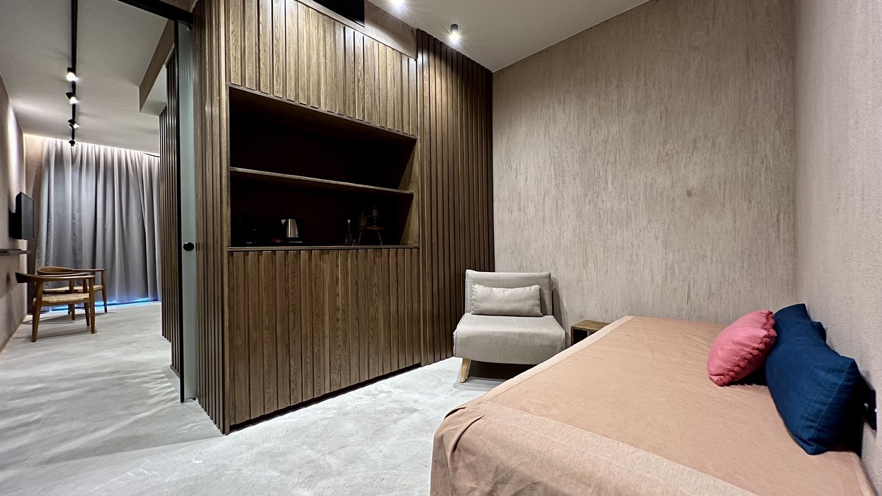 Photo of Bedroom in Marathi