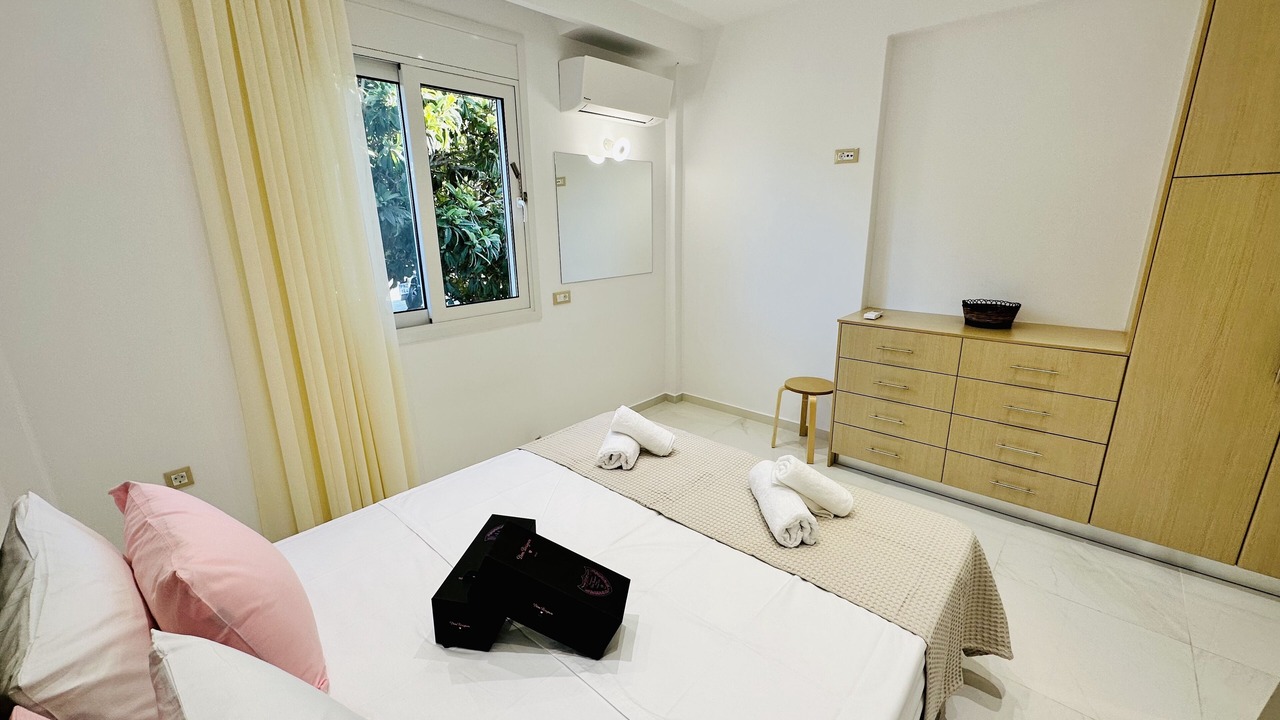 Photo of Bedroom in Kalo Chorio