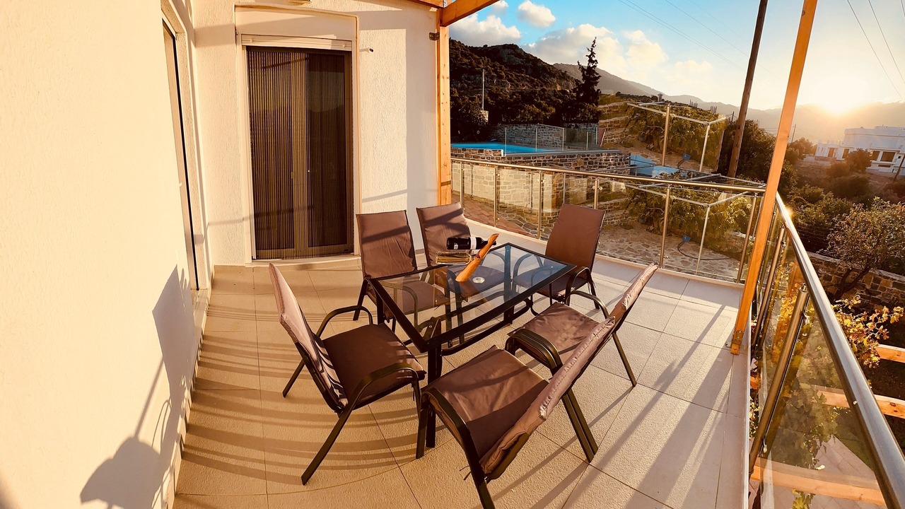 Photo of Outdoor in Kalo Chorio