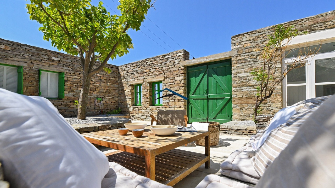 Photo of Outdoor in Kea