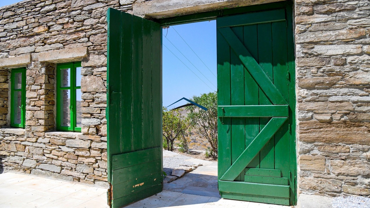 Photo of Outdoor in Kea