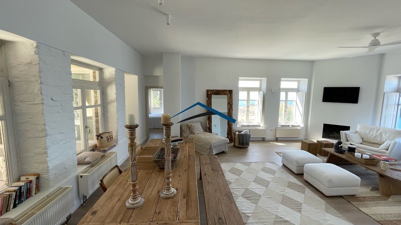 Photo of Bedroom in Kea