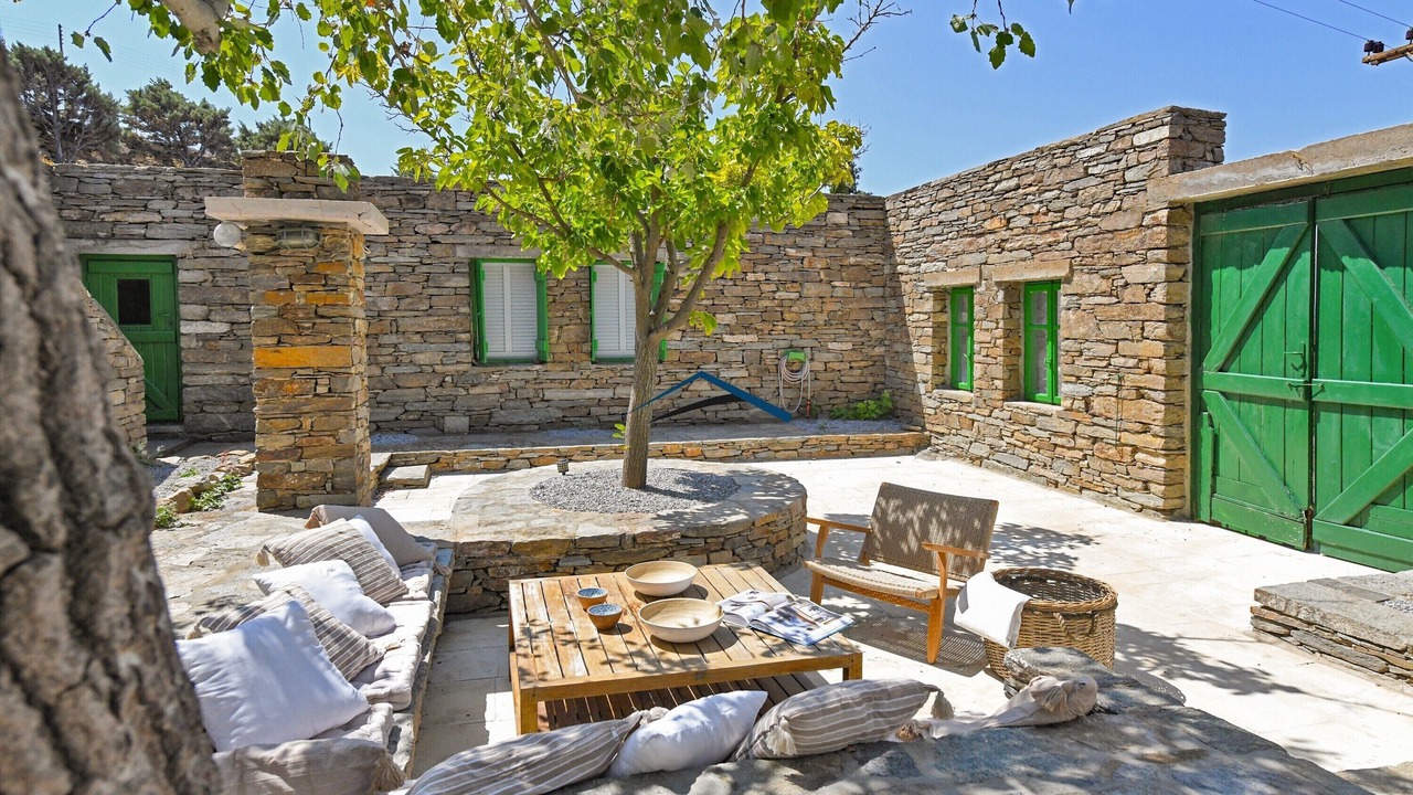 Photo of Outdoor in Kea
