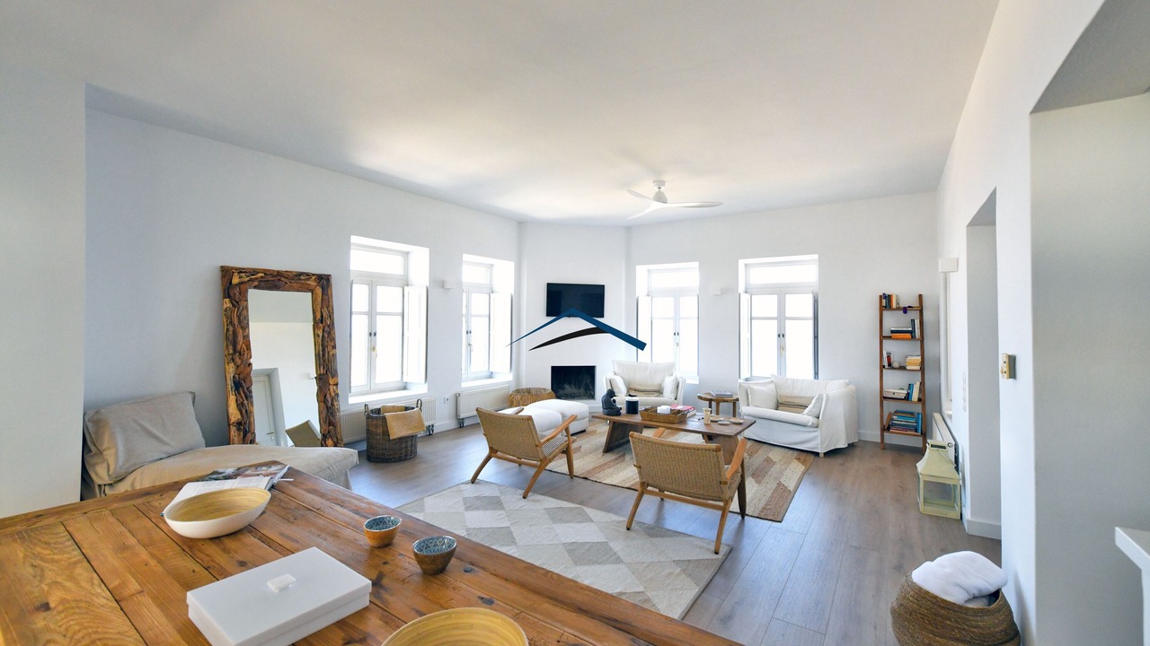 Photo of Bedroom in Kea