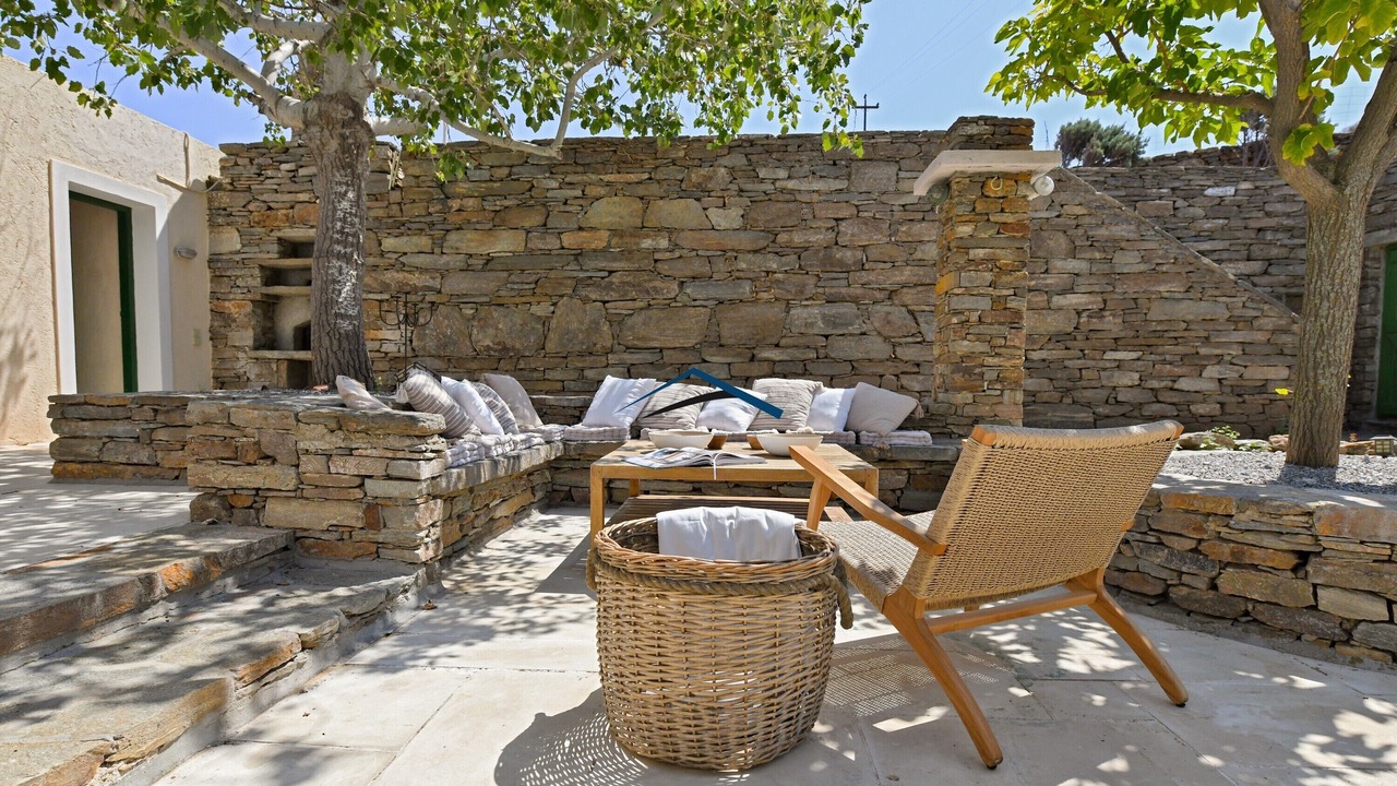 Photo of Outdoor in Kea