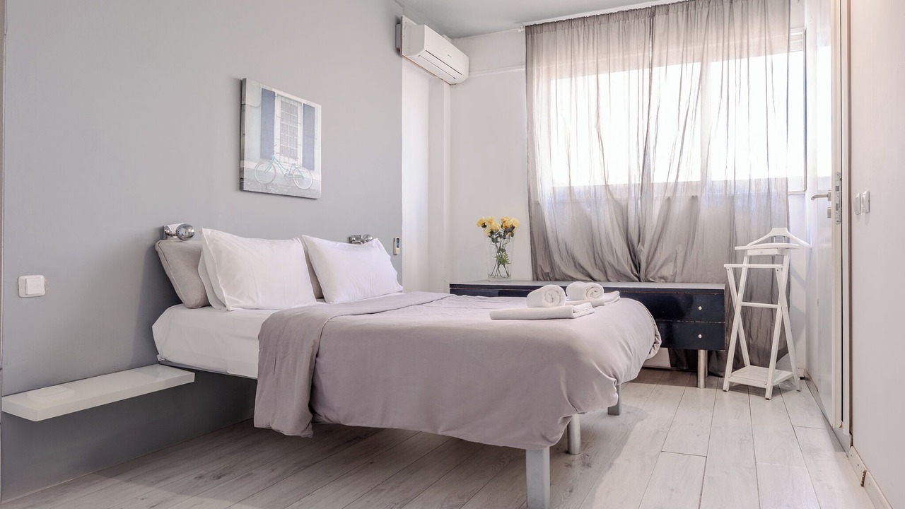 Photo of Bedroom in Kerameikos