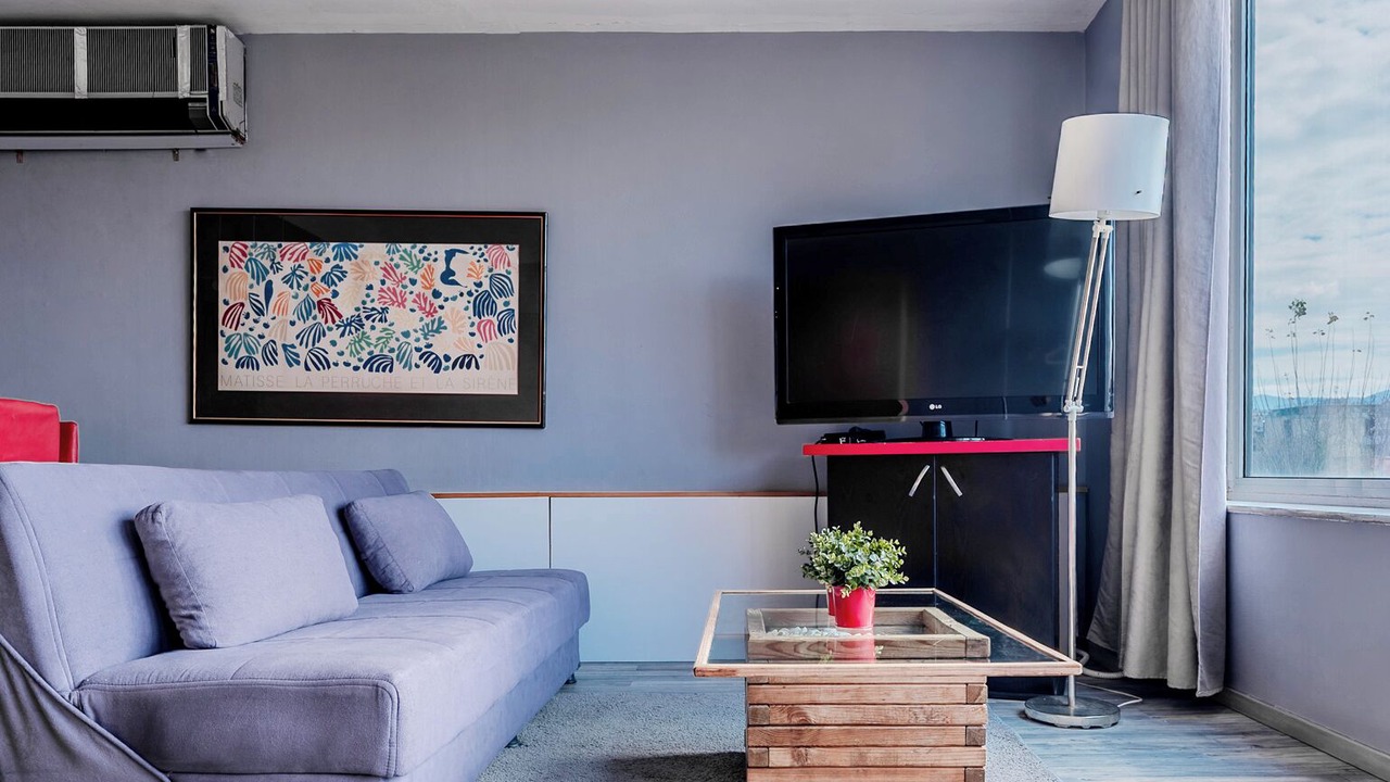 Photo of Livingroom in Kerameikos