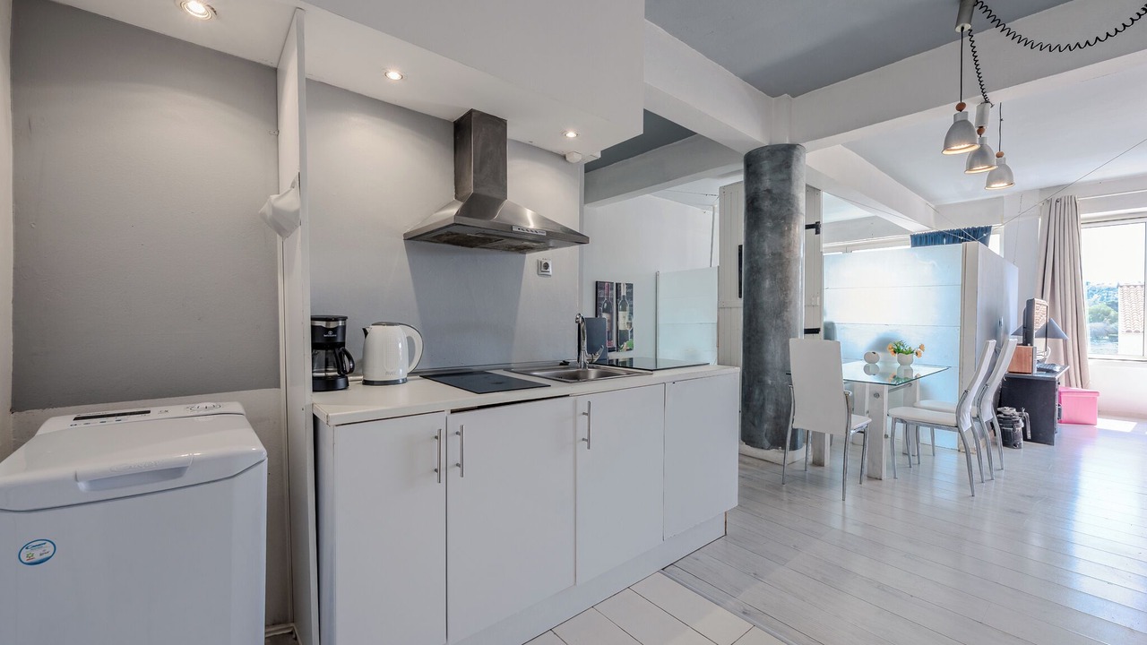 Photo of Kitchen in Kerameikos