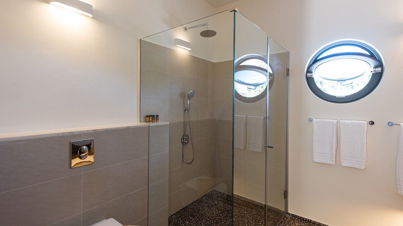 Photo of Bathroom in Plaka