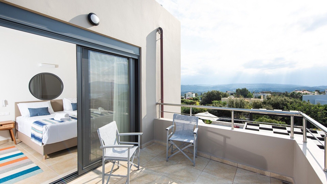 Photo of Patio Balcony in Plaka