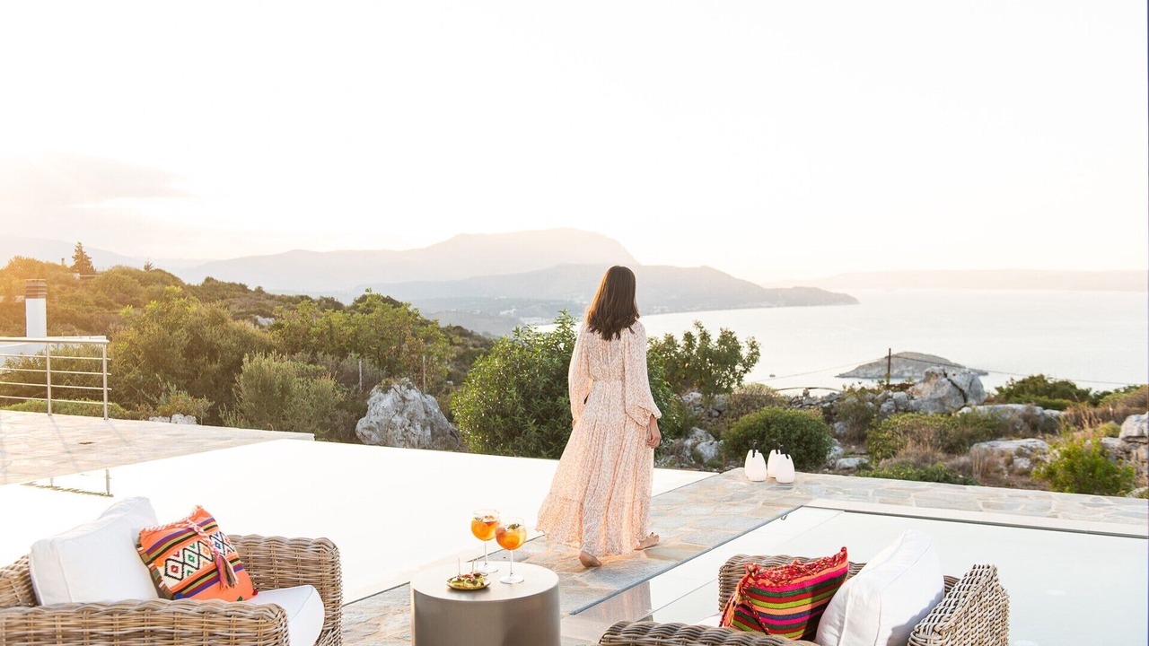 Photo of Patio Balcony in Plaka