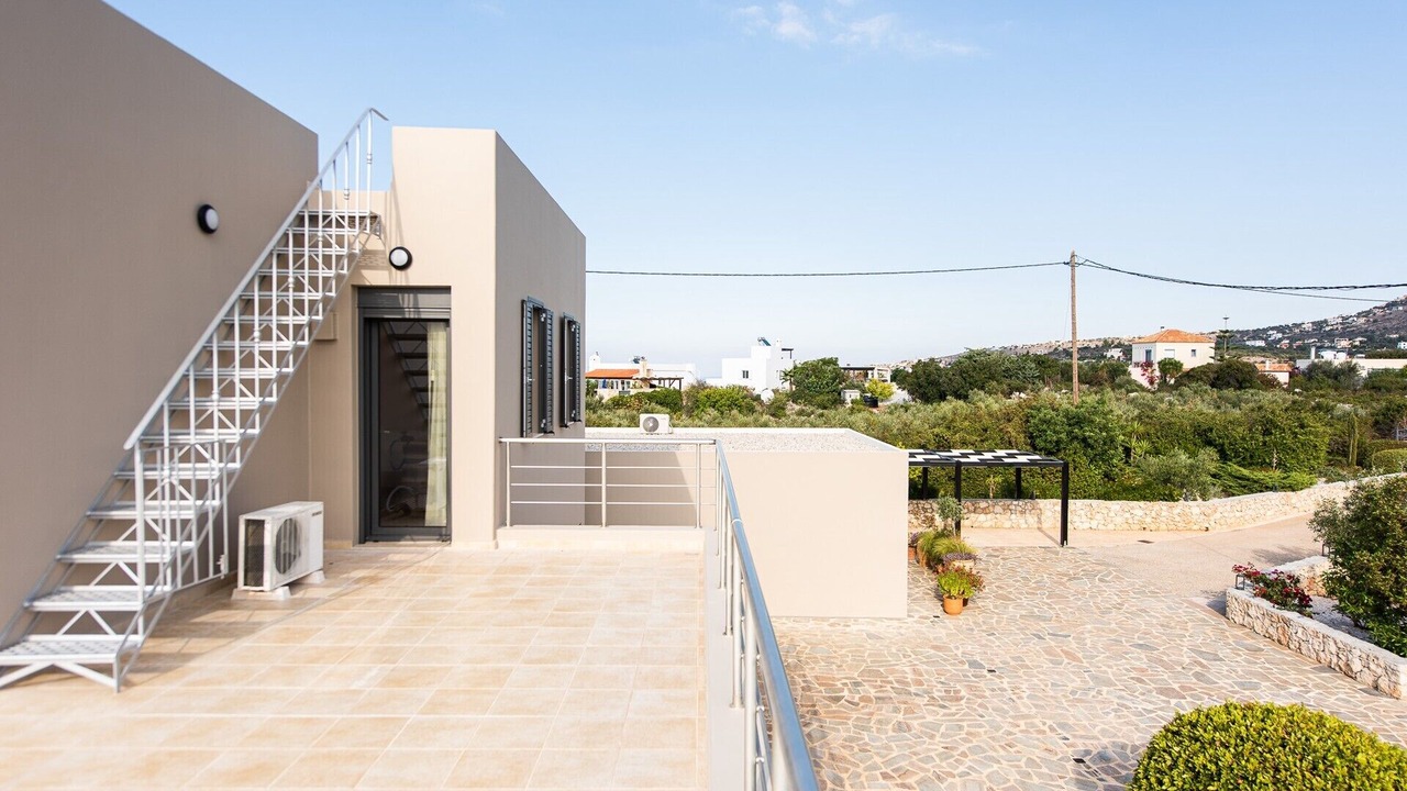 Photo of Patio Balcony in Plaka