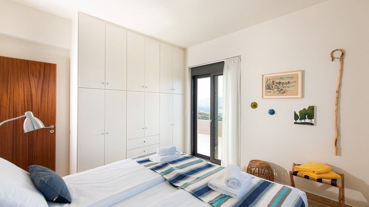 Photo of Bedroom in Plaka