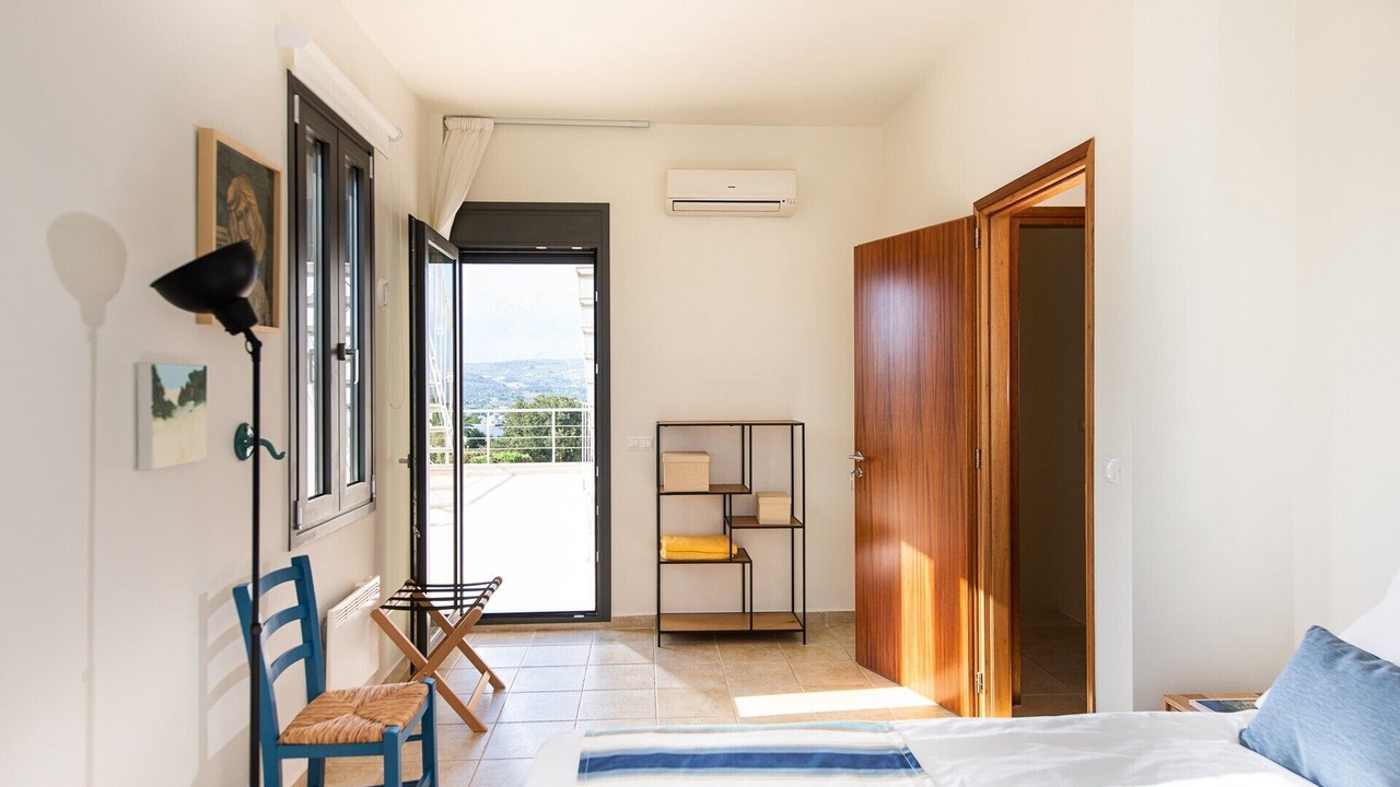 Photo of Bedroom in Plaka