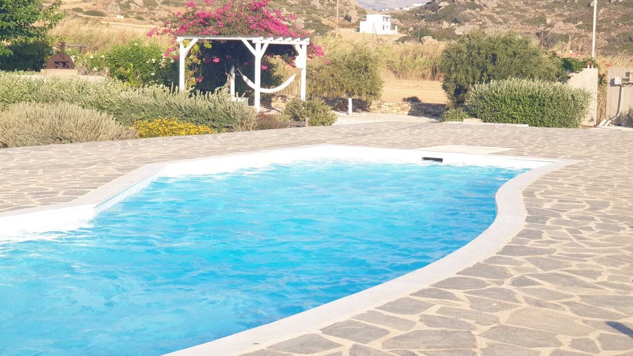 Photo of Outdoor in Maragas