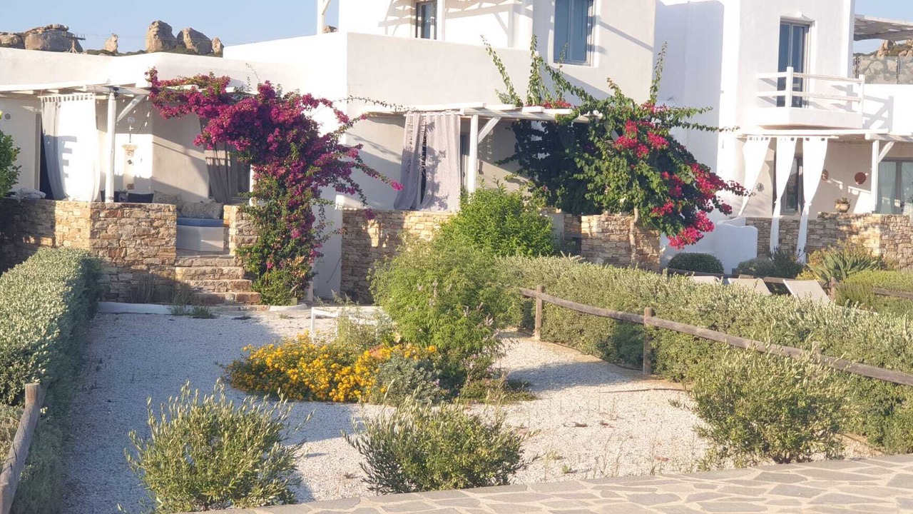 Photo of Outdoor in Maragas