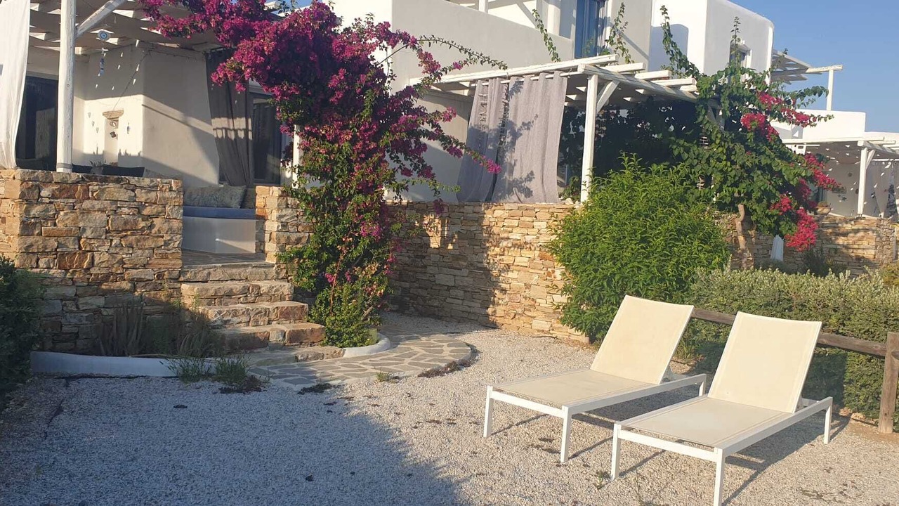 Photo of Patio Balcony in Maragas