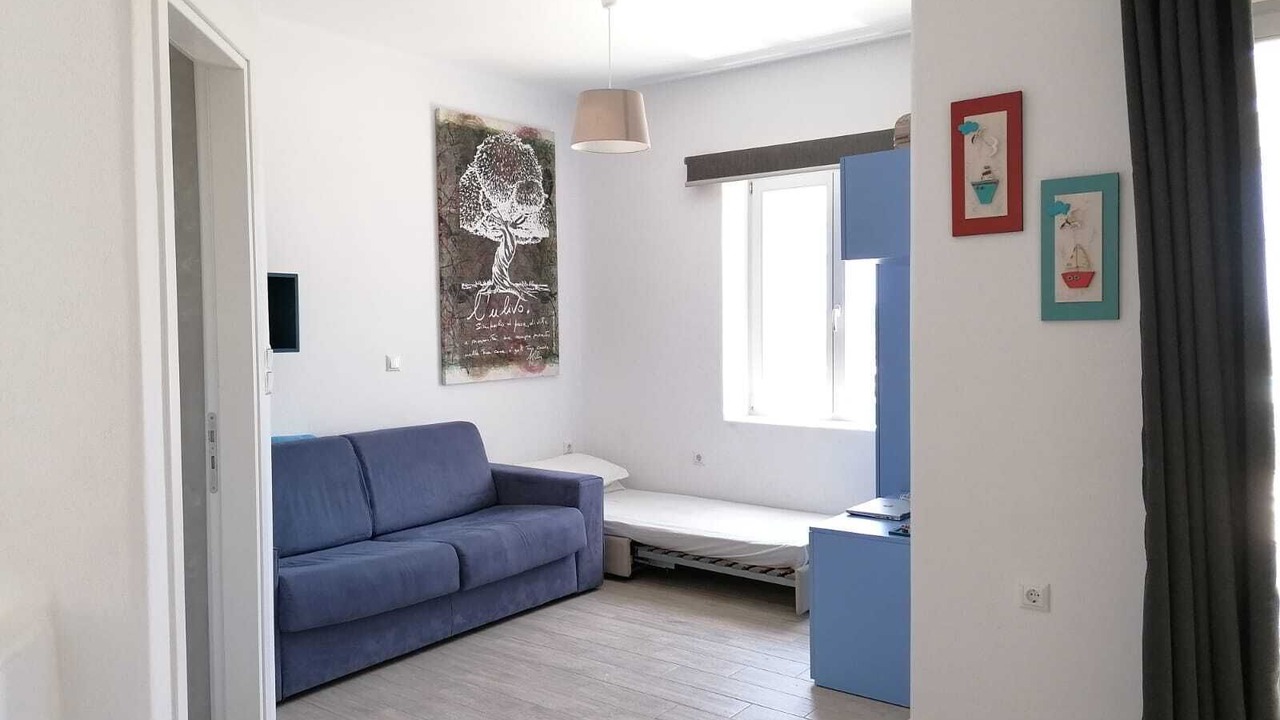 Photo of Livingroom in Maragas