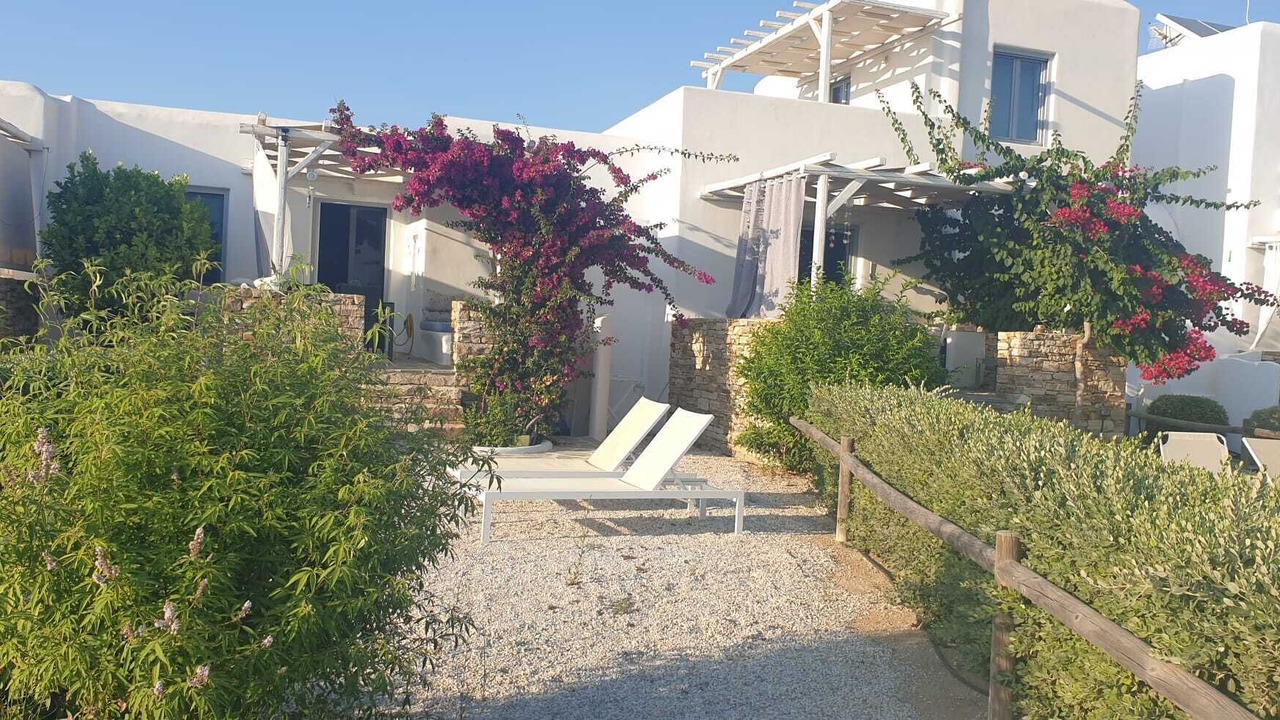 Photo of Patio Balcony in Maragas