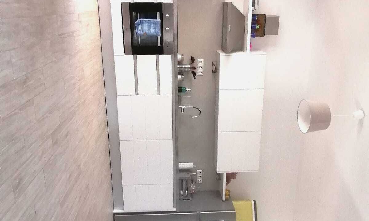 Photo of Bathroom in Maragas