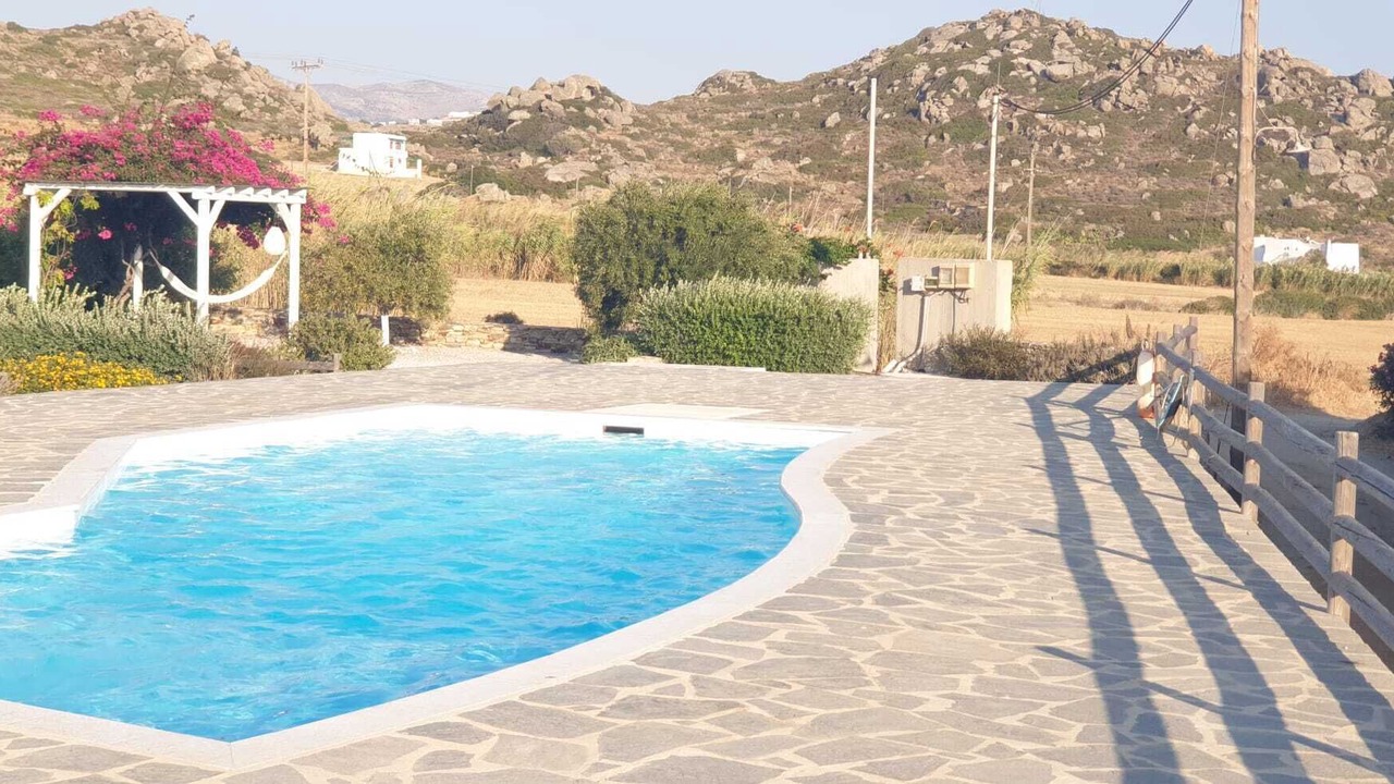 Photo of Outdoor in Maragas
