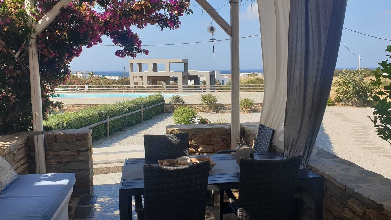 Photo of Outdoor in Maragas