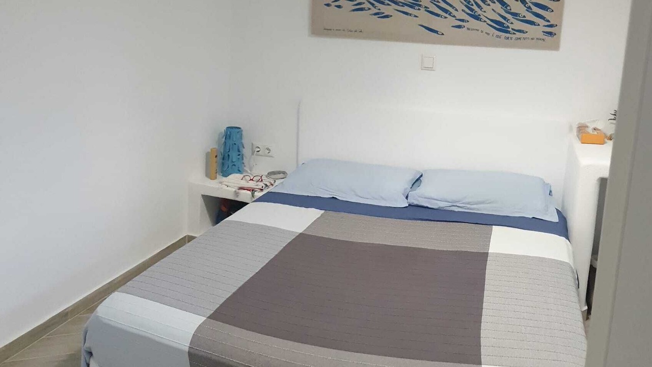 Photo of Bedroom in Maragas